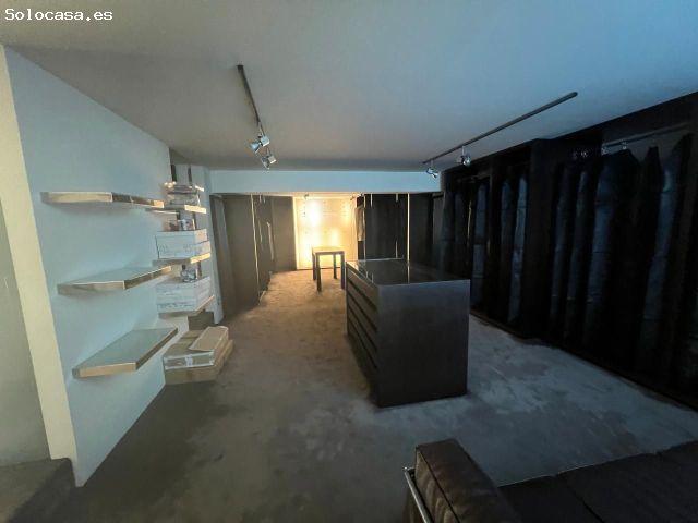Local Comercial en alquiler en Centro, Ourense