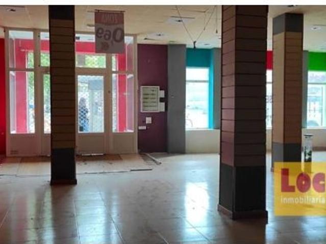 Local Comercial en venta en Ave María, Palencia