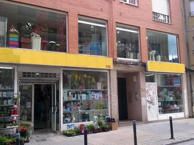 Local Comercial en venta en Compostilla, El Bierzo