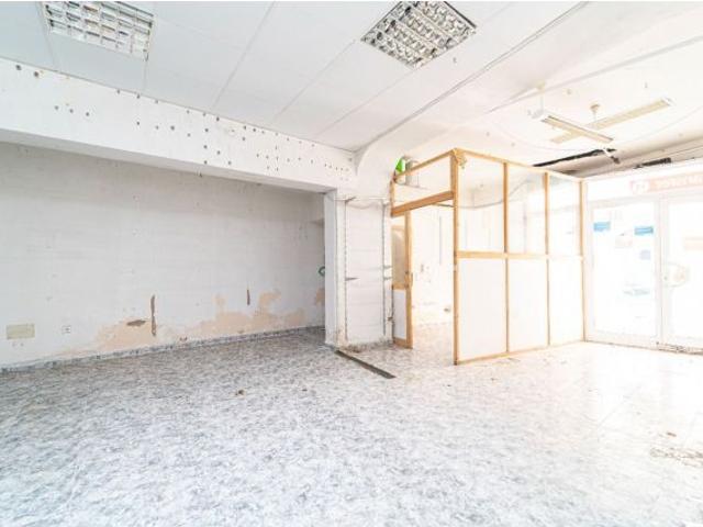 Local Comercial en alquiler en Porreres