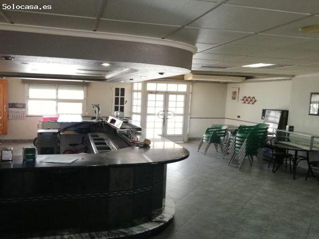 Local Comercial en venta en Purias, Alto Guadalentín