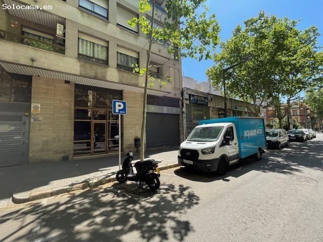 Local Comercial en venta en carrilet, Baix Camp