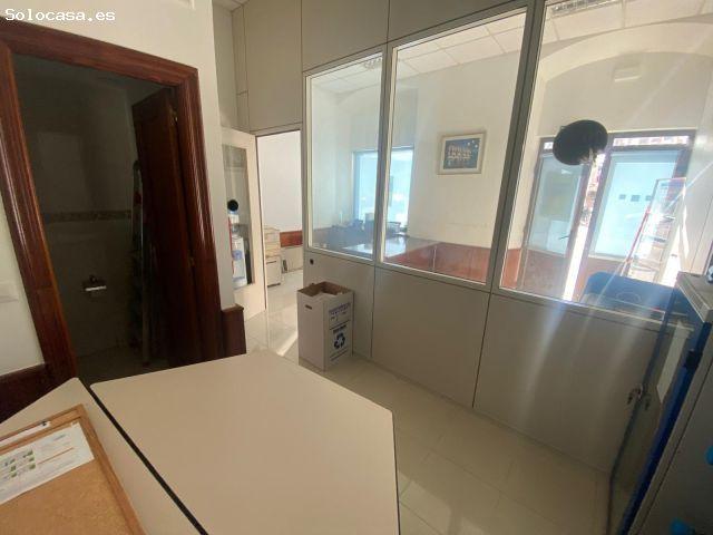 Local Comercial en alquiler en Santoña
