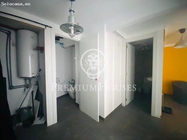 Local Comercial en alquiler en Sitges, Centro