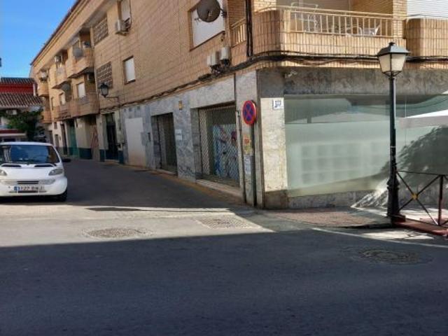 Local Comercial en venta en Huétor Vega, Los Corteses Local Comercial en venta en Huétor Vega, Los Corteses