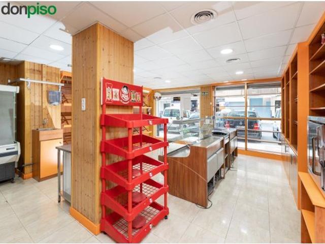 Local Comercial en venta en Gabia Chica, Las Gabias