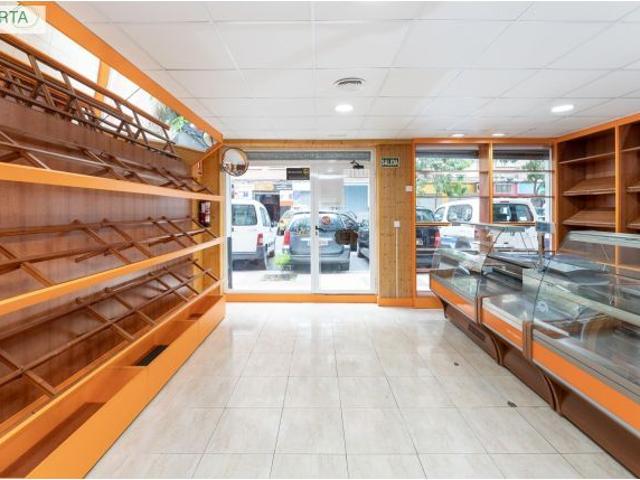 Local Comercial en venta en Gabia Chica, Las Gabias