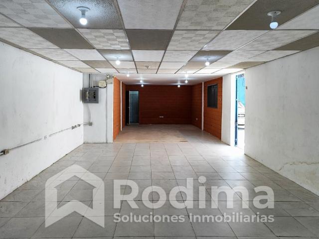 Local Comercial en alquiler en Cagua, Aragua