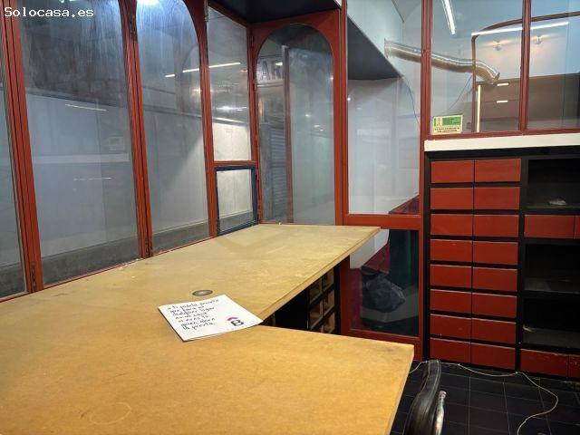 Local Comercial en alquiler en Distrito Centro, Córdoba