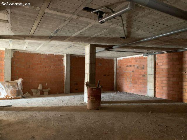 Local Comercial en venta en La Gangosa, Vícar