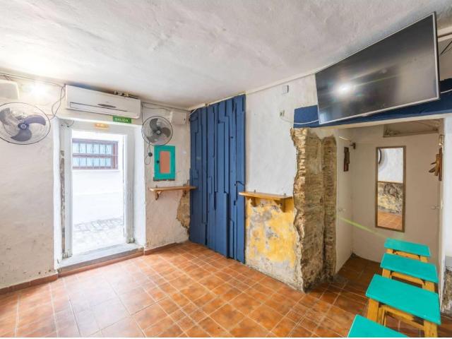Casa en venta en Facinas, Campo de Gibraltar