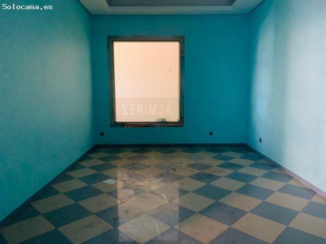 Local Comercial en alquiler en El Ejido