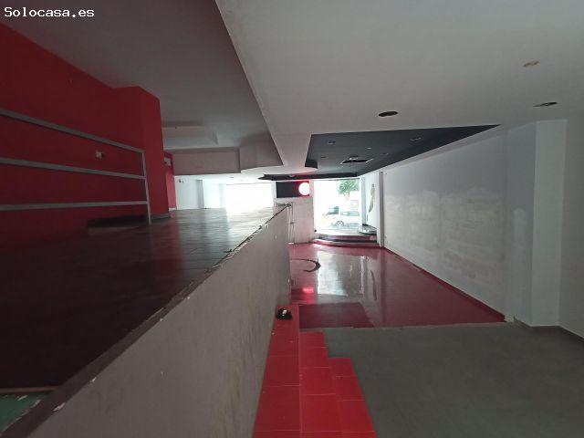 Local Comercial en alquiler en El Ejido, Almería