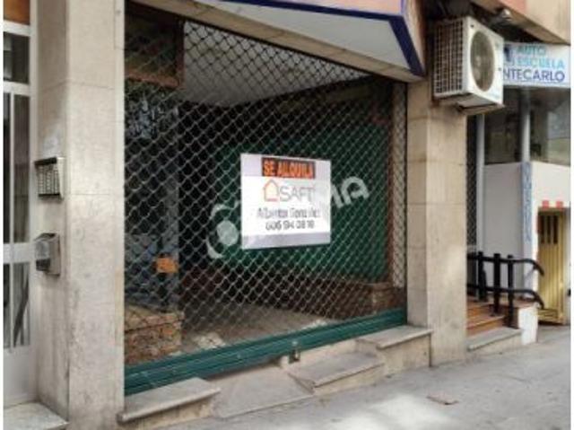 Local Comercial en venta en Santiago de Compostela, Santiago