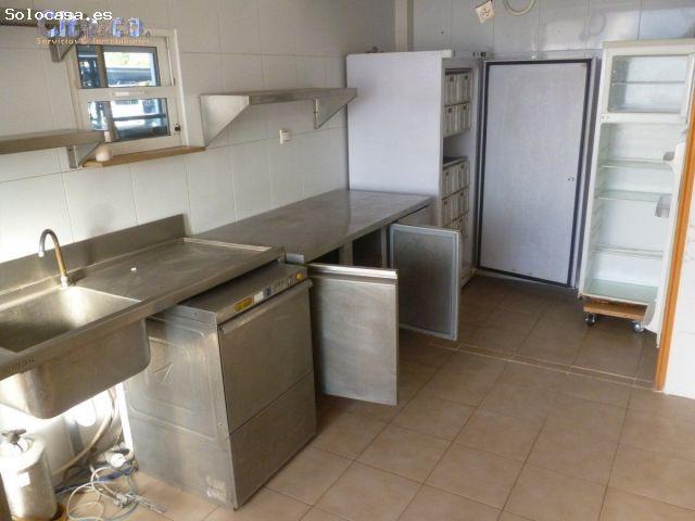 Local Comercial en venta en Huerta de Monteagudo, Área Metropolitana de Murcia