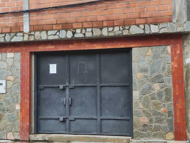 Local Comercial en venta en Guayabita, Aragua