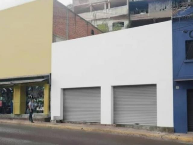 Local Comercial en alquiler en Boca De Uchire, Distrito Capital