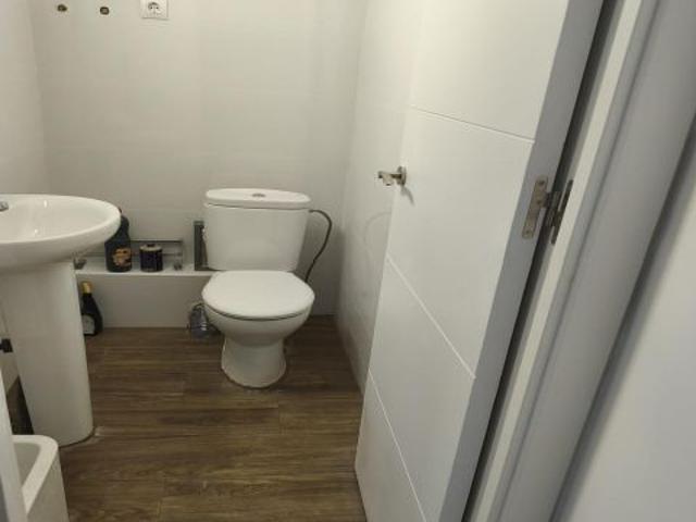 Local Comercial en alquiler en Este-Alcosa-Torreblanca, Sevilla