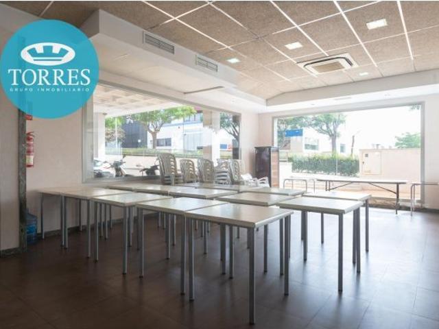 Local Comercial en alquiler en Campanillas, Málaga-Costa del Sol