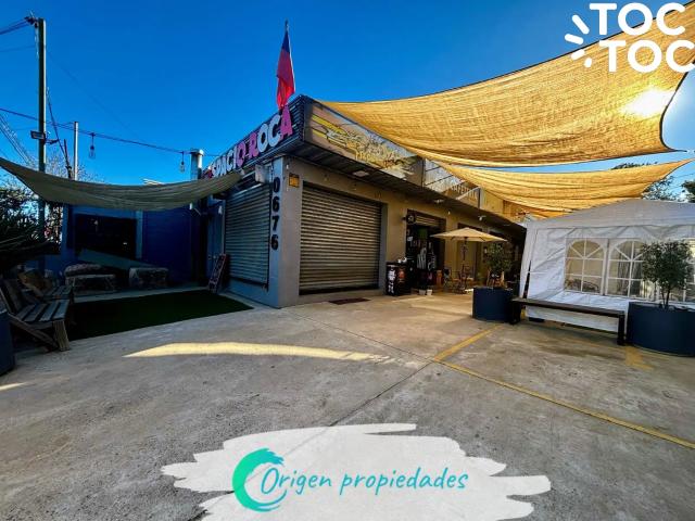 Local Comercial en arriendo en El Quisco, Valparaíso