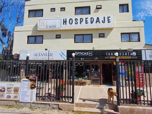 Local Comercial en arriendo en El Quisco, Valparaíso