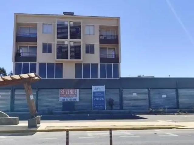 Local Comercial en venta en El Quisco, Valparaíso