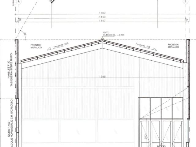 Local Comercial en El Tabo