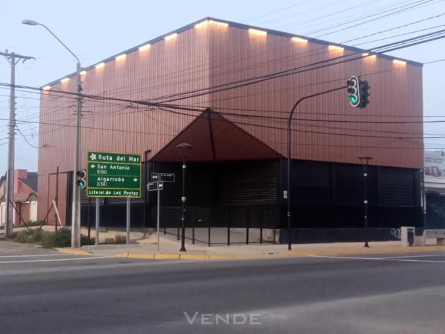 Local Comercial en El Tabo