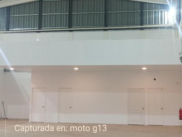 Local Comercial en El Tabo