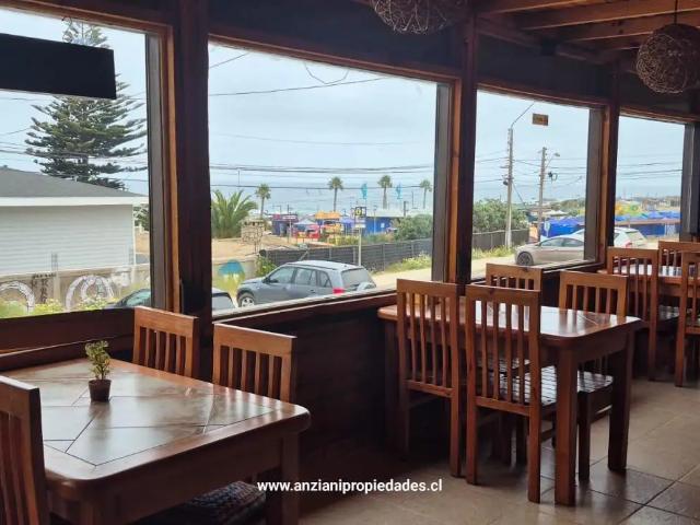 Local Comercial en venta en El Tabo, Valparaíso