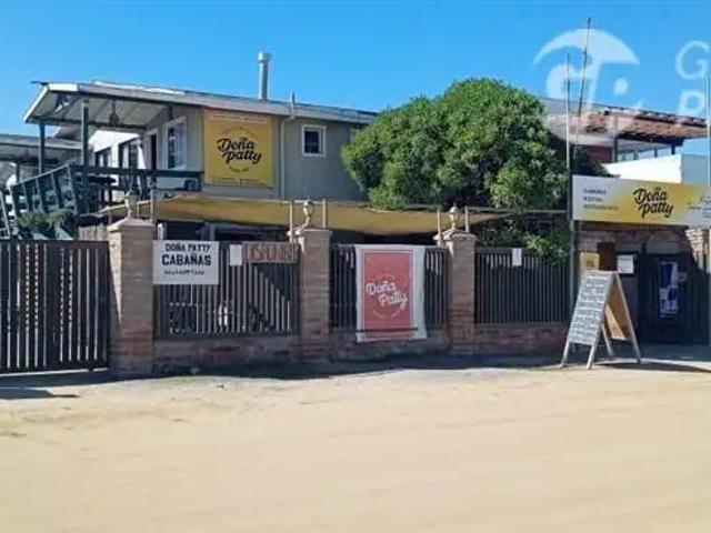 Local Comercial en venta en El Tabo, Valparaíso