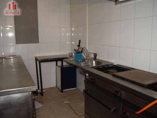 Local Comercial en alquiler en Ourense, O Vinteún