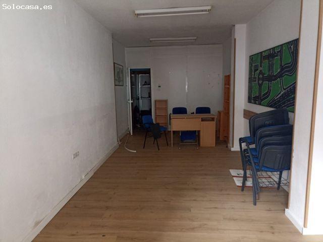 Local Comercial en alquiler en Zaidín, Granada
