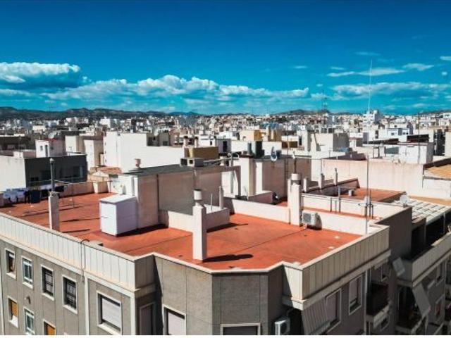 Local Comercial en venta en Elche De La Sierra, l'Asil
