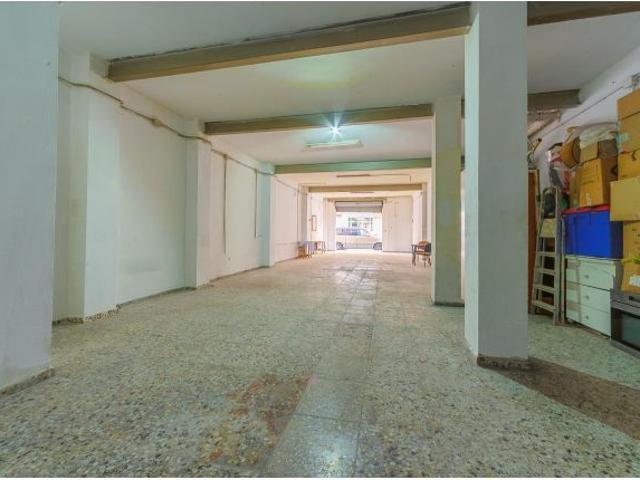 Local Comercial en venta en Elche De La Sierra
