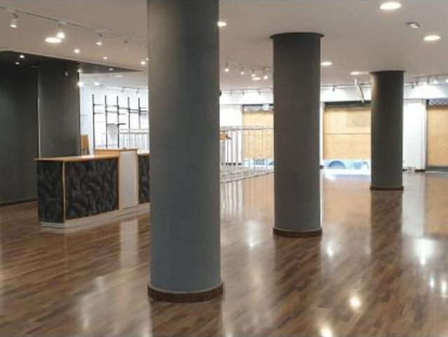 Local Comercial en alquiler en Elche De La Sierra, Carrús Est