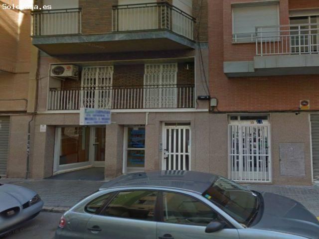 Local Comercial en alquiler en Elche De La Sierra, Altabix