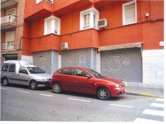Local Comercial en venta en Torreta Verdi, el Baix Vinalopó