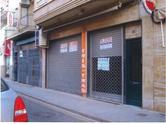 Local Comercial en venta en Centro, el Baix Vinalopó