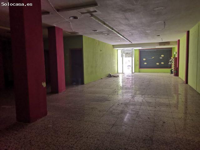 Local Comercial en alquiler en el Baix Vinalopó, Valencia
