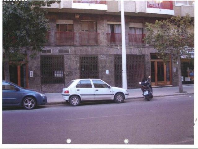 Local Comercial en venta en Torreta Verdi, el Baix Vinalopó