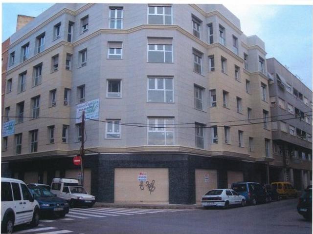 Local Comercial en alquiler en Elche De La Sierra, Torreta Verdi