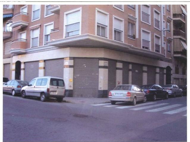 Local Comercial en venta en Carrús Oest, el Baix Vinalopó