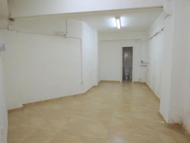 Local Comercial en alquiler en El Trinquete, el Vinalopó Mitjà / El Vinalopó Medio