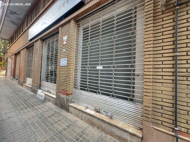 Local Comercial en venta en El Progreso, el Vinalopó Mitjà / El Vinalopó Medio