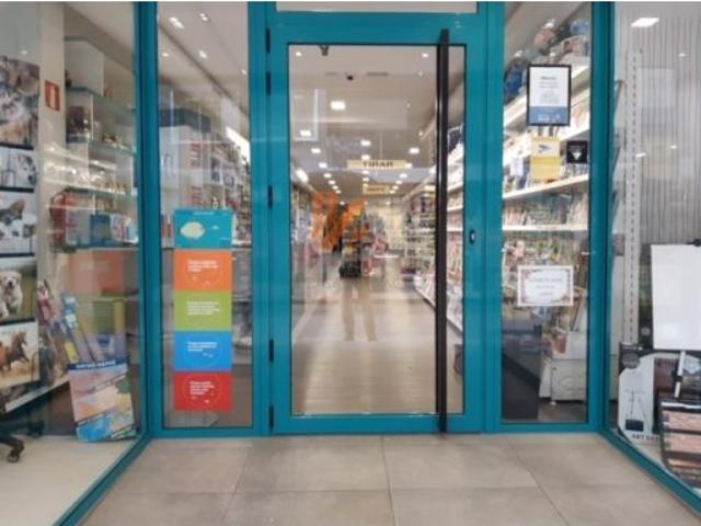 Local Comercial en venta en Santiago de Compostela, Santiago