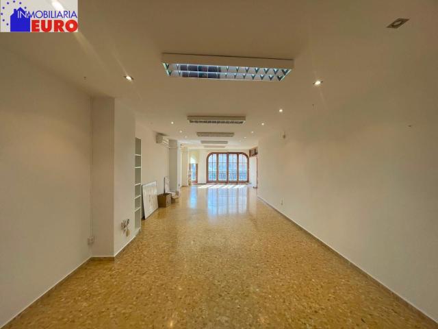 Oficina en alquiler en la Safor, Valencia