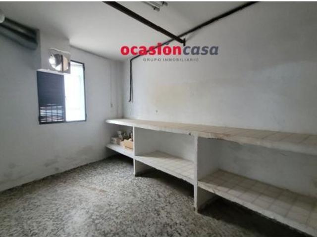 Local Comercial en venta en Pozoblanco