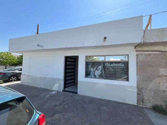 Local Comercial en venta en Lerdo, Durango
