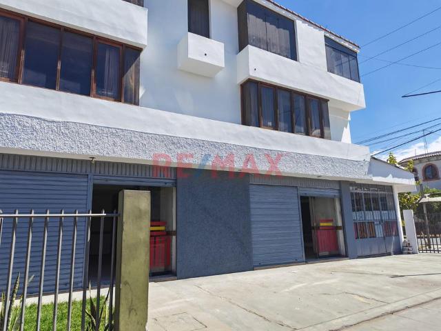 Local Comercial alquiler en Nicolás de Piérola, Arequipa